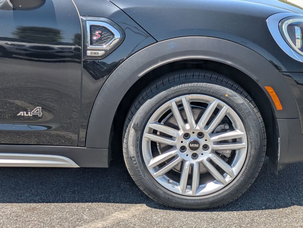 Used 2023 MINI Cooper Countryman S image 9