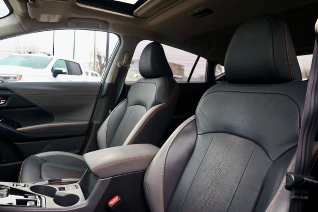 Used 2024 Subaru Crosstrek 2.5i Limited image 20