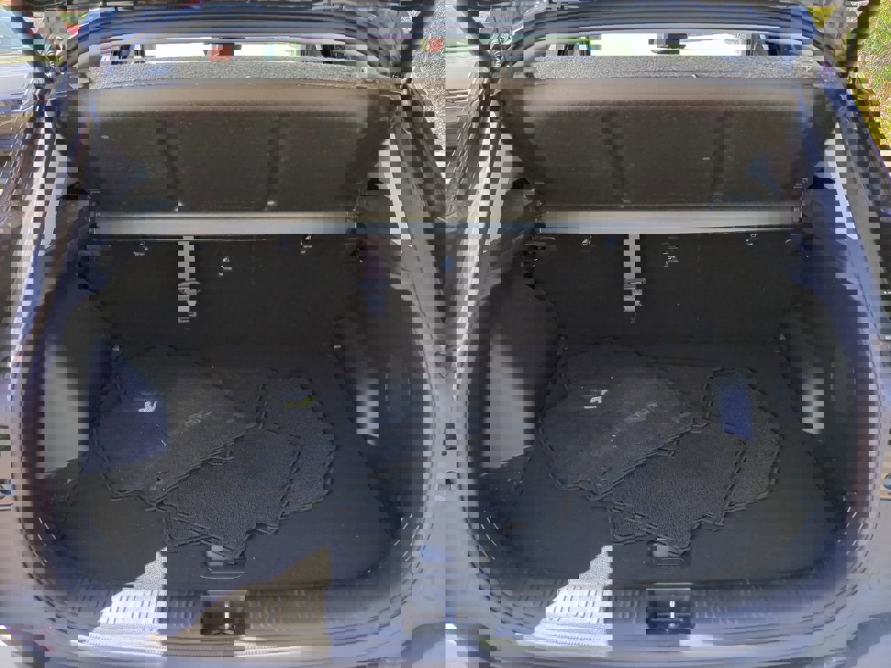 Certified 2024 Kia Seltos SX w/ SX Sunroof Package image 13