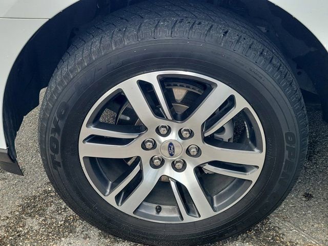 Used 2024 Ford Expedition Max Limited RWD image 12