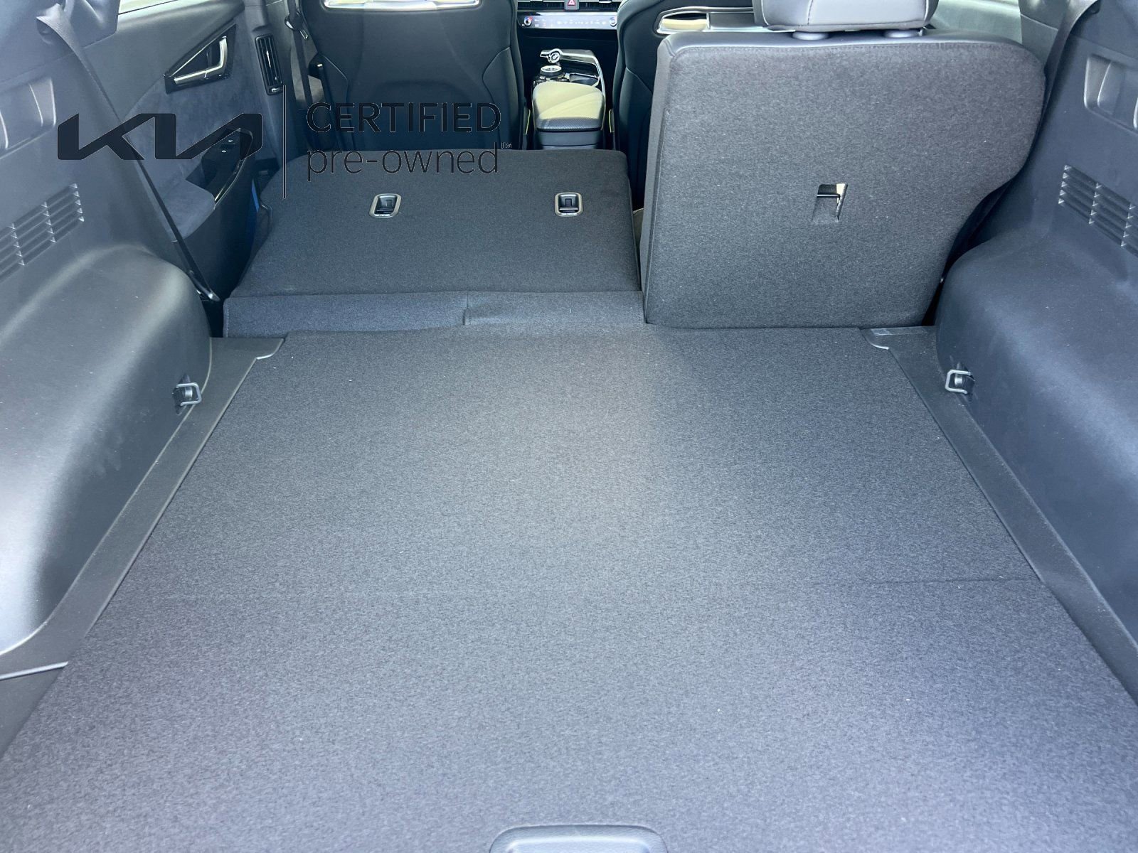 Certified 2024 Kia EV6 GT image 16