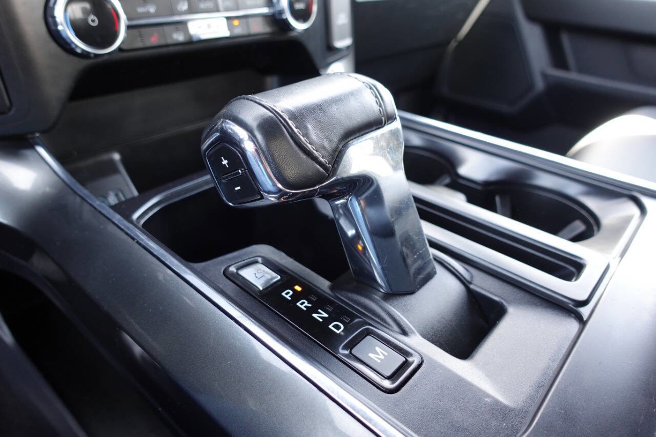 Used 2022 Ford F150 XLT w/ Equipment Group 302A High image 51