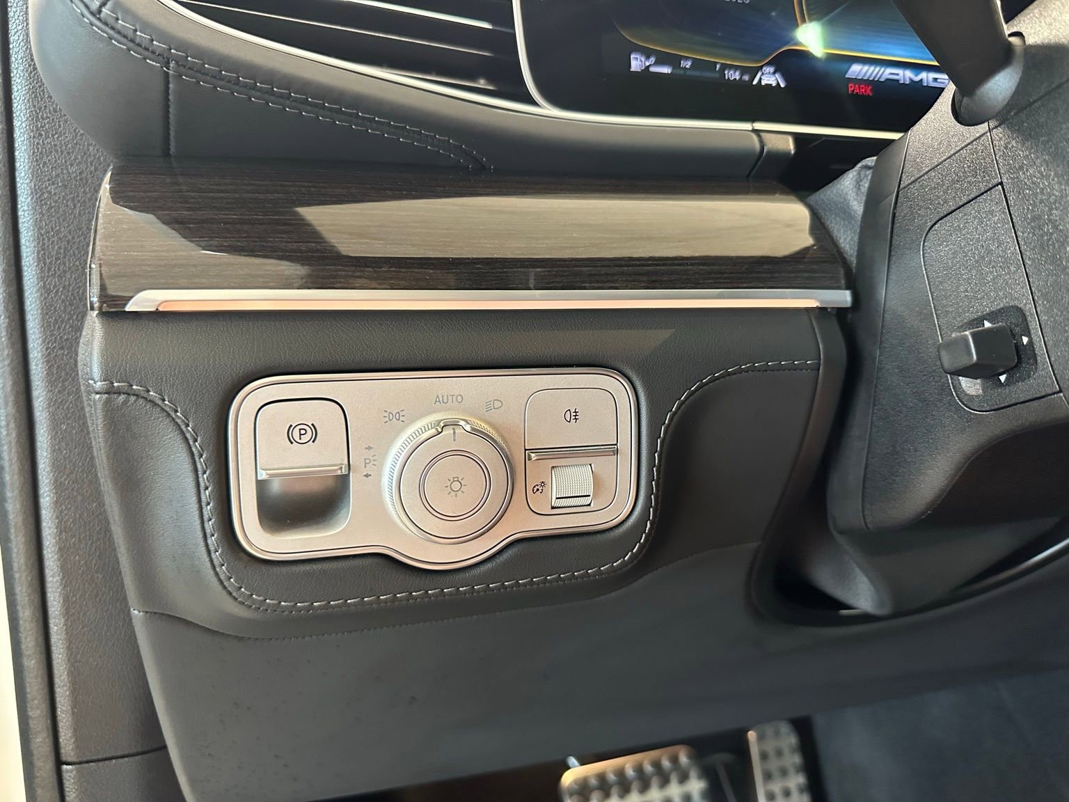 Used 2022 Mercedes-Benz GLE 53 AMG 4MATIC Coupe image 24