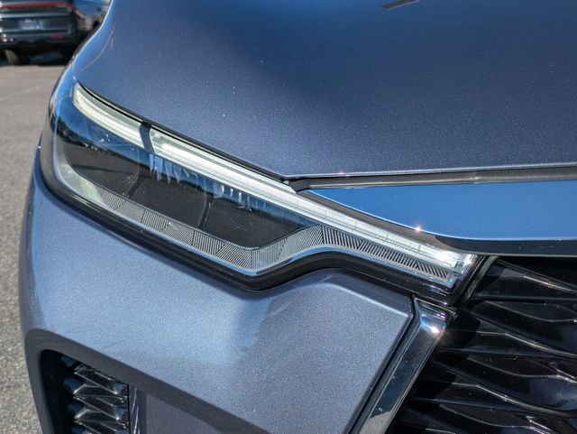 Used 2023 INFINITI QX60 Sensory w/ Vision Package image 10