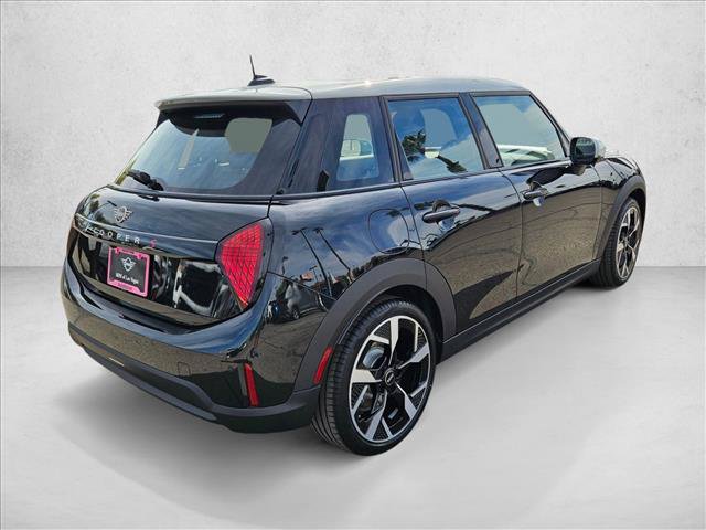 New 2026 MINI Cooper S FWD image 2