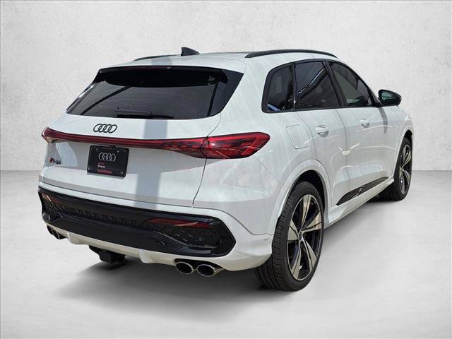 New 2026 Audi SQ5 Premium Plus AWD/4WD image 5