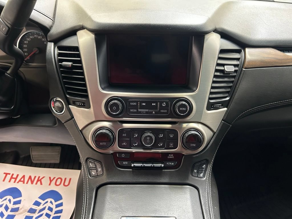 Used 2019 GMC Yukon XL Denali w/ Open Road Package RWD image 24
