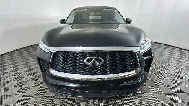 Used 2025 INFINITI QX60 Pure AWD/4WD image 7
