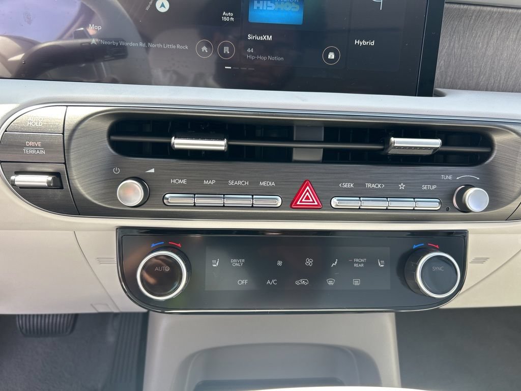 New 2026 Hyundai Palisade SEL AWD/4WD image 33