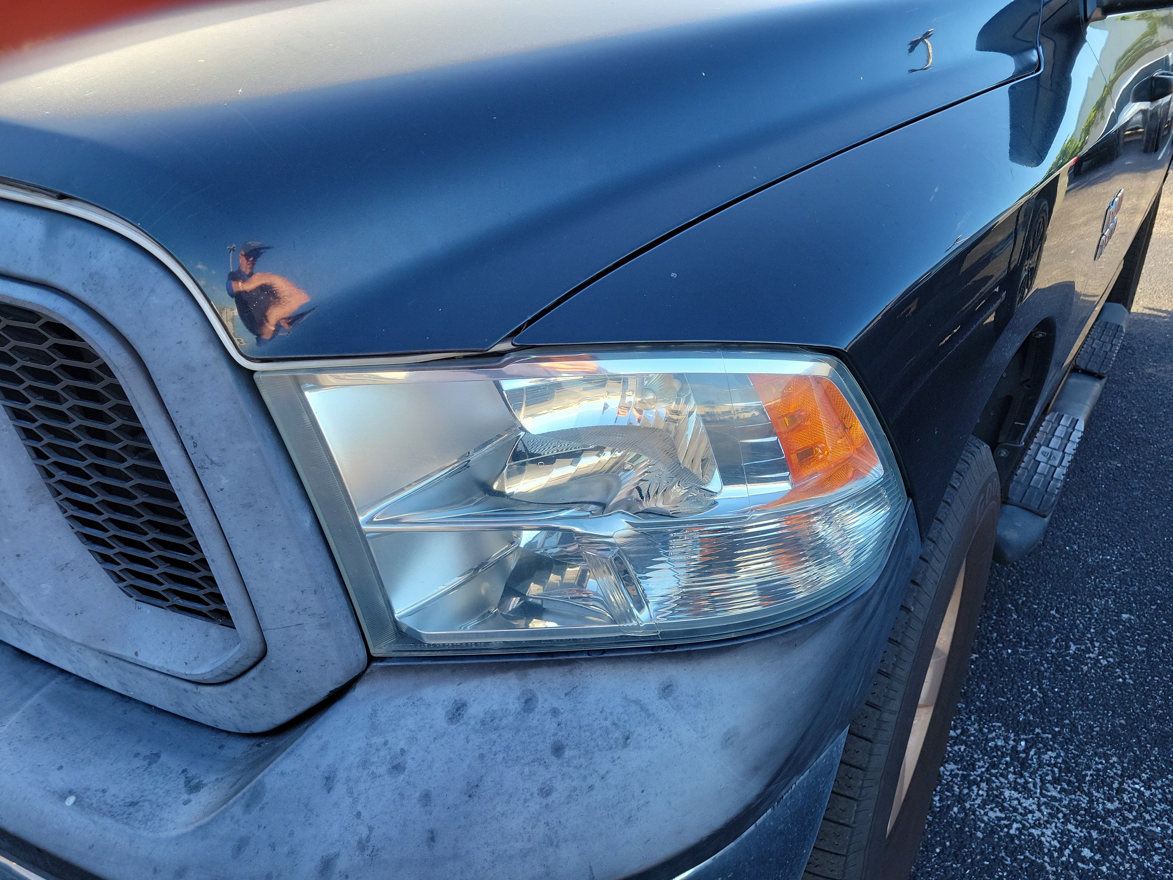 Used 2016 RAM 1500 Tradesman w/ Popular Equipment Group RWD image 4