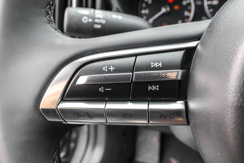 New 2026 MAZDA CX-50 AWD 2.5 S w/ Preferred Pkg image 28