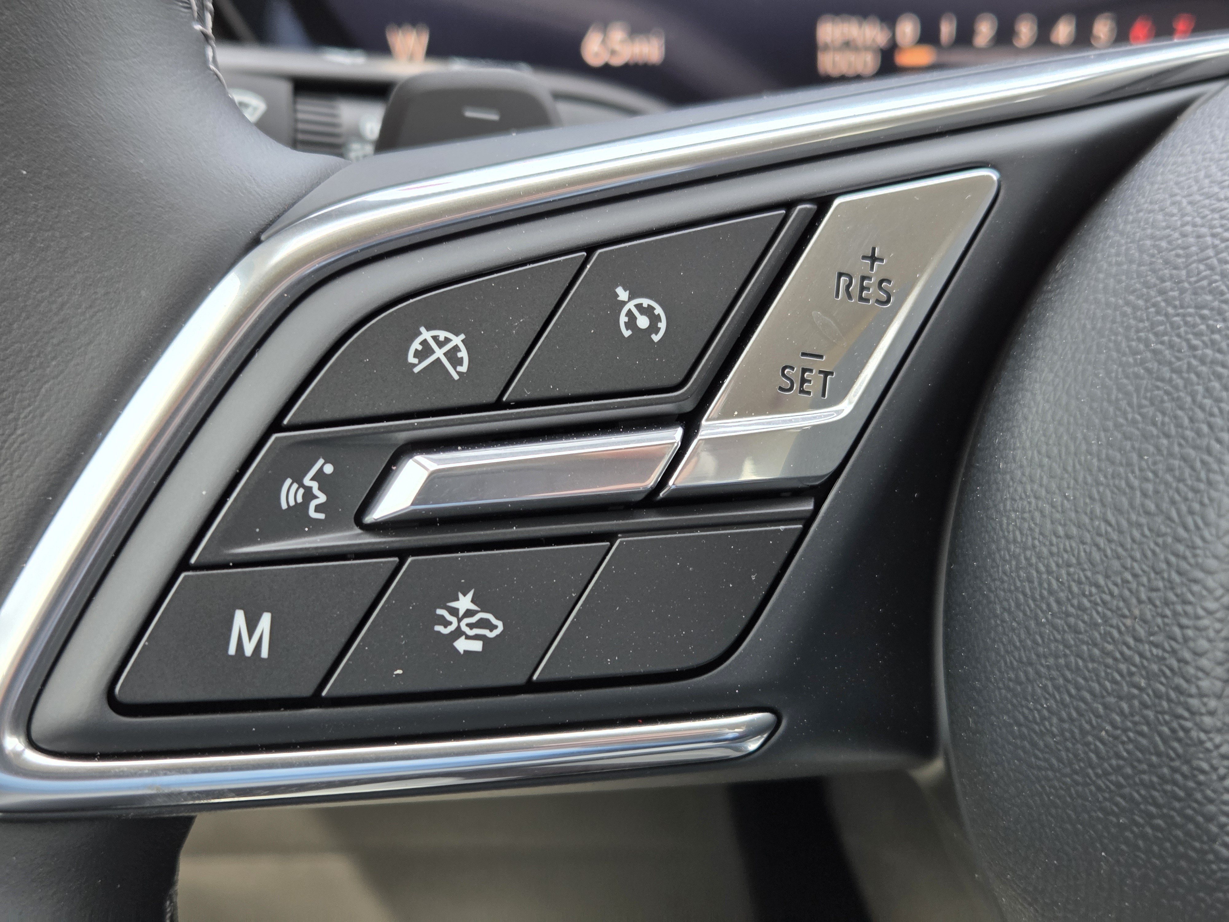 New 2026 Buick Envision Sport Touring AWD/4WD image 15