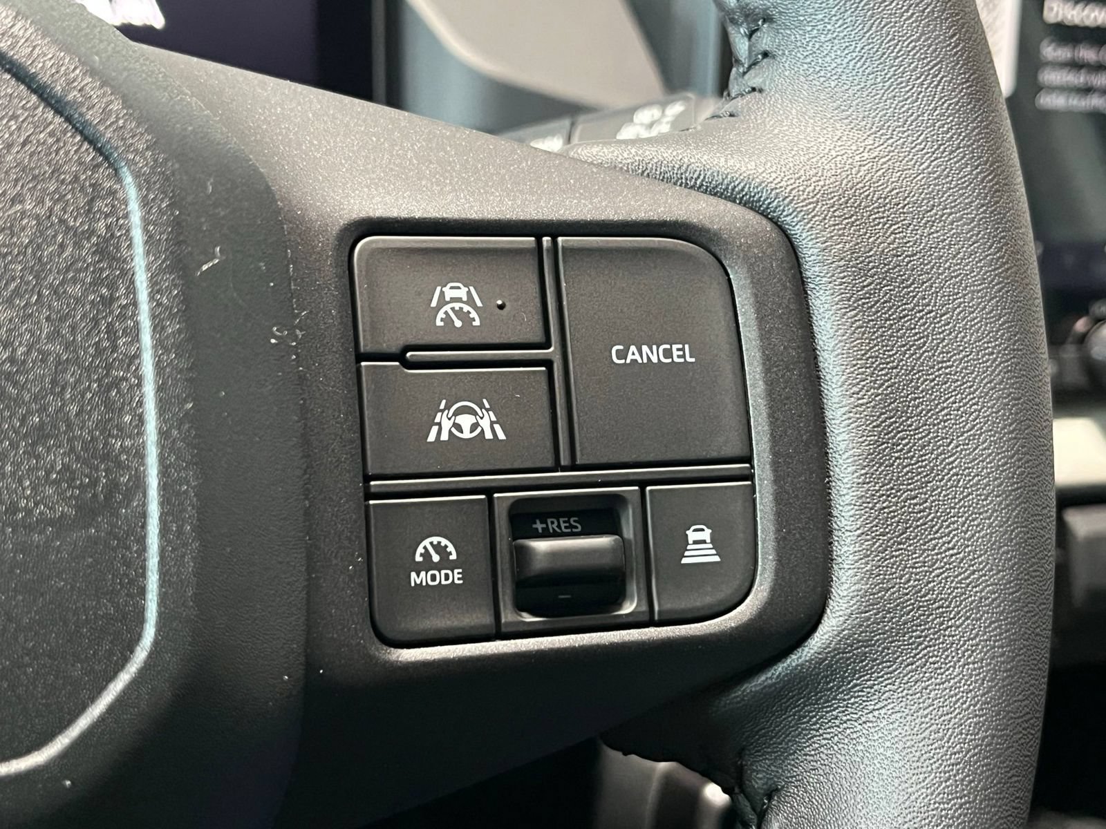 New 2026 Toyota RAV4 XLE Premium AWD/4WD image 29