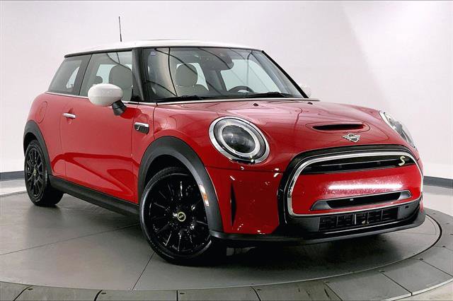 Used 2022 MINI Cooper SE