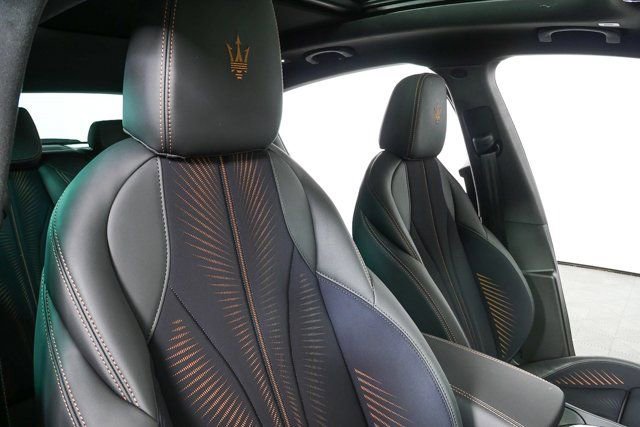 New 2026 Maserati Grecale Folgore AWD/4WD image 25