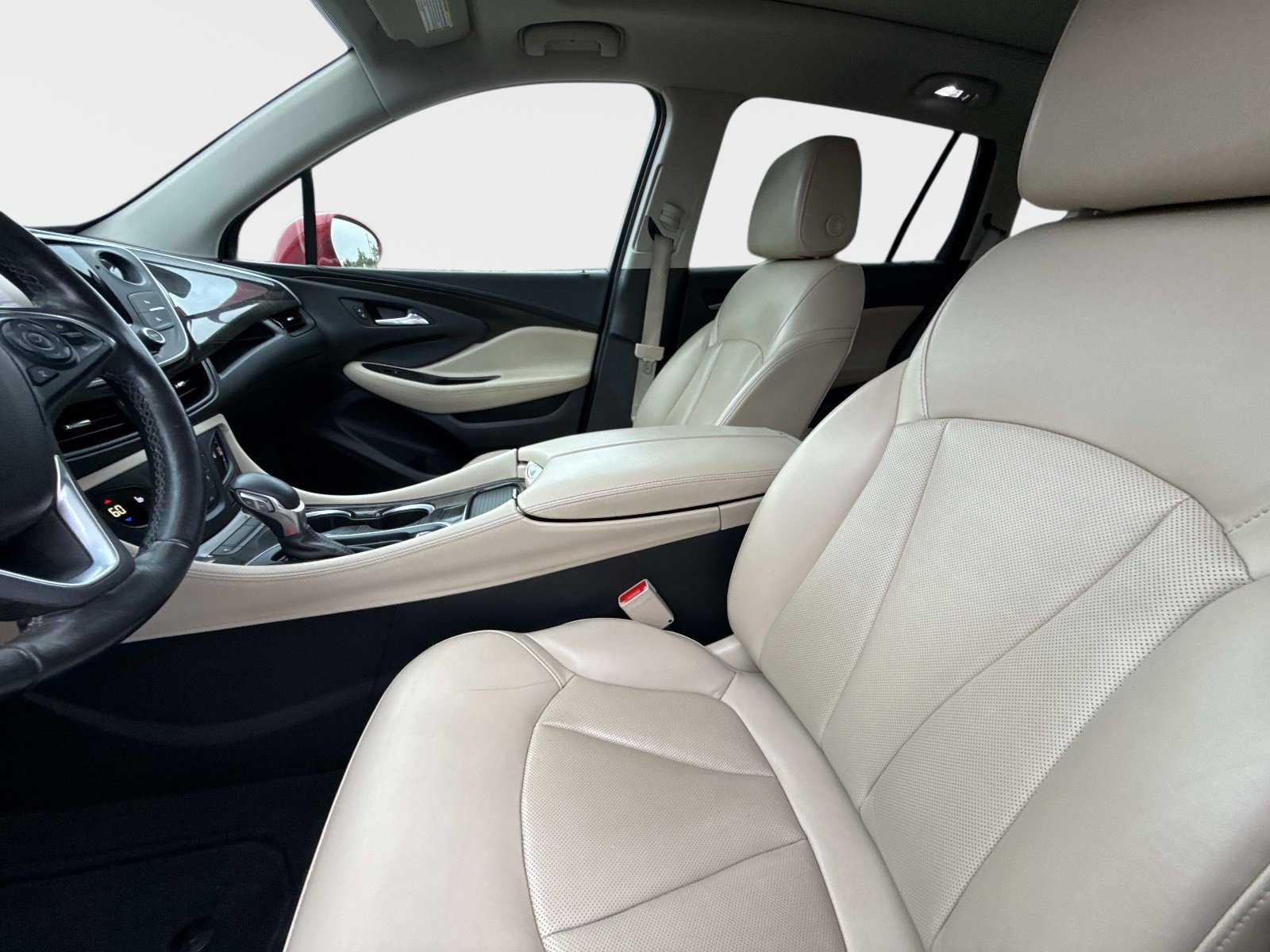Used 2020 Buick Envision Essence FWD image 24