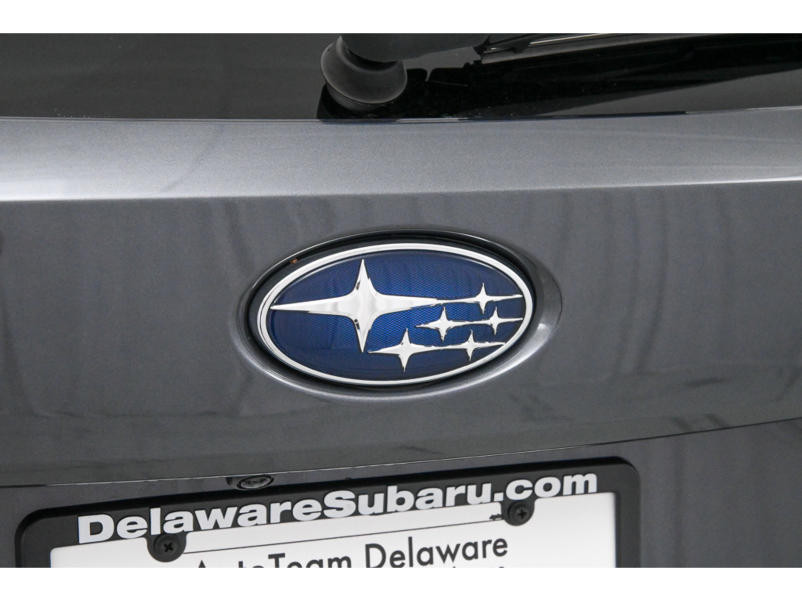 New 2026 Subaru Crosstrek 2.5i Limited AWD/4WD image 30