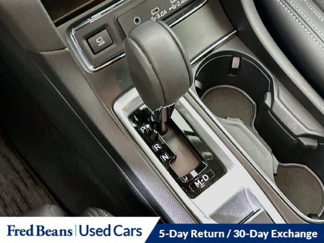 Used 2023 Subaru Ascent Limited w/ Technology Package AWD/4WD image 24