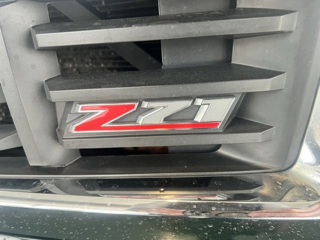 Used 2015 Chevrolet Silverado 1500 LT w/ All Star Edition image 3