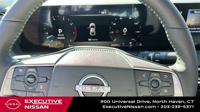 New 2026 Nissan Sentra SV w/ SV Convenience Package image 10