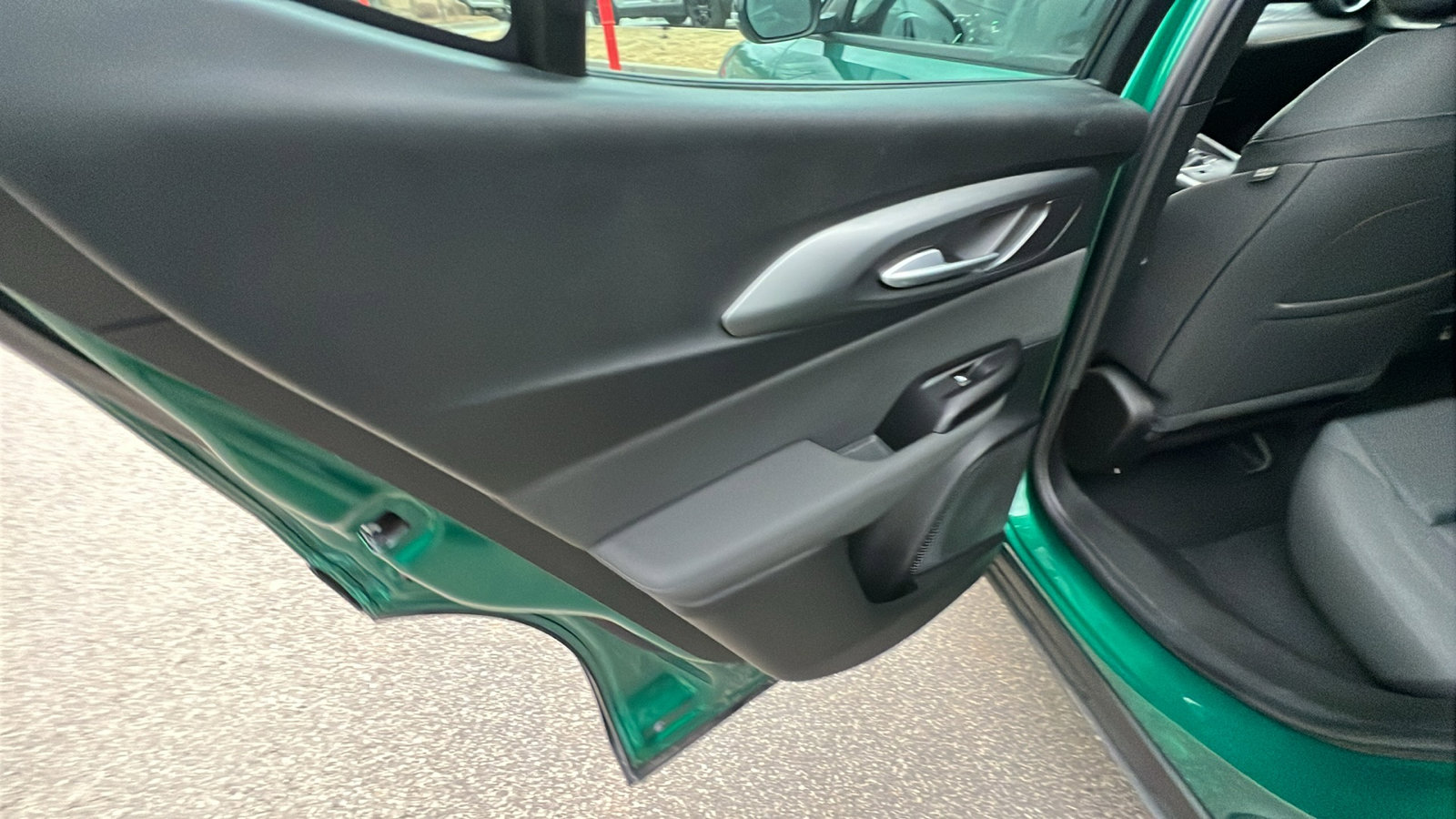 Used 2024 Alfa Romeo Tonale Ti image 24