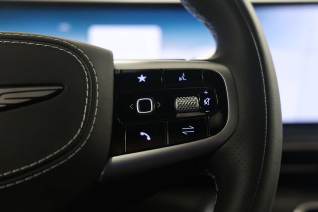 New 2026 Genesis GV80 3.5T e-SC AWD/4WD image 31