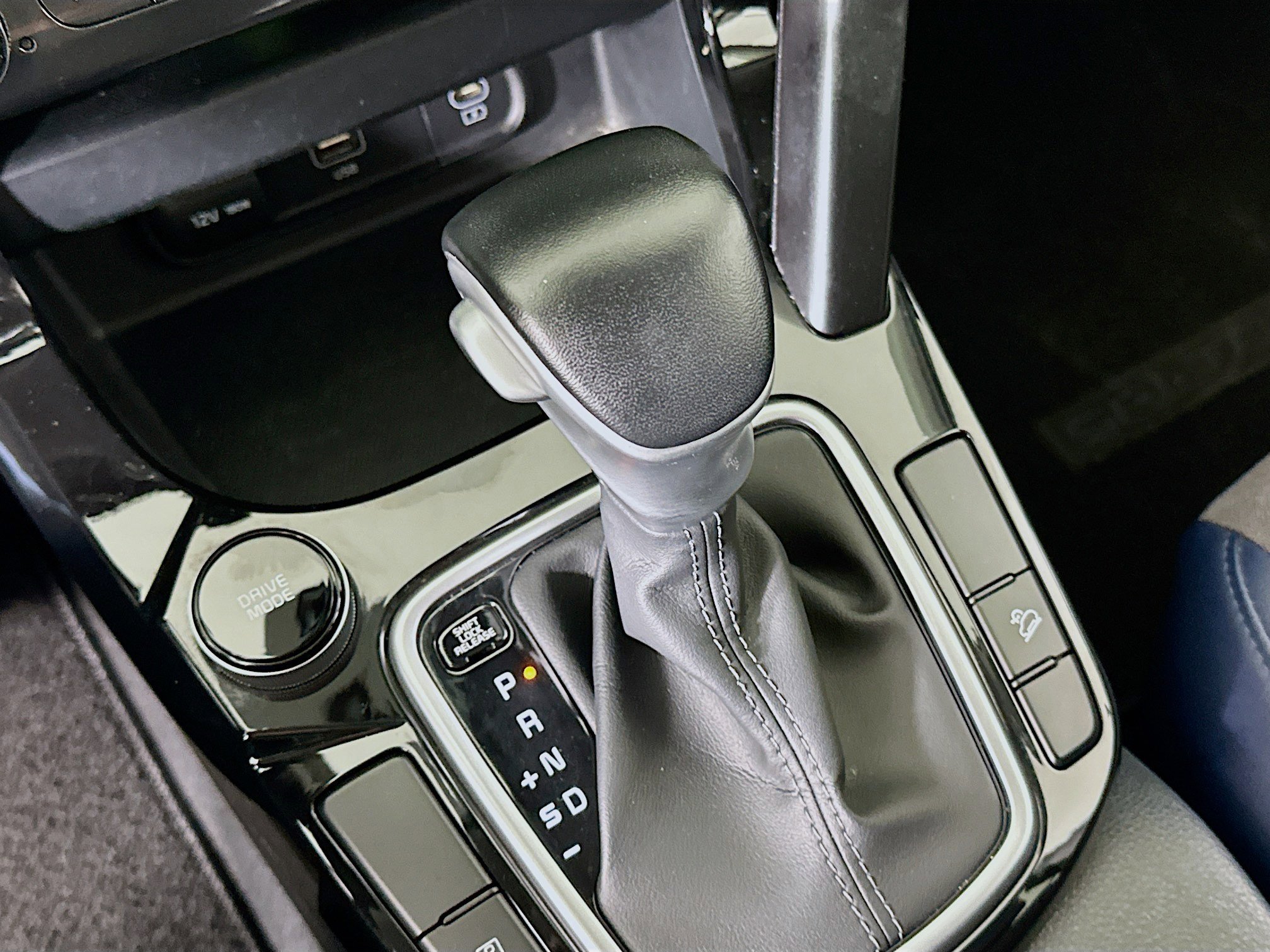 Used 2024 Kia Seltos S image 25