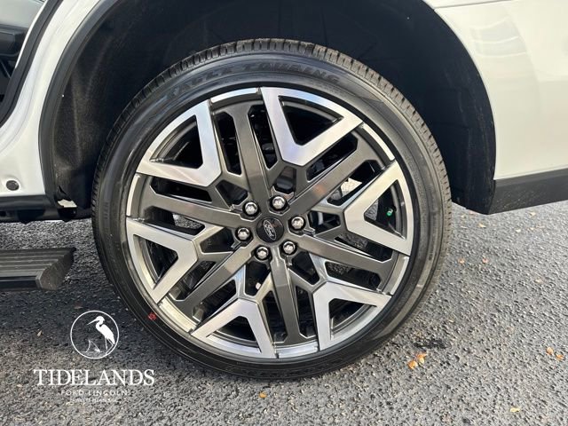 New 2026 Ford Expedition Platinum w/ Platinum Ultimate Package AWD/4WD image 31