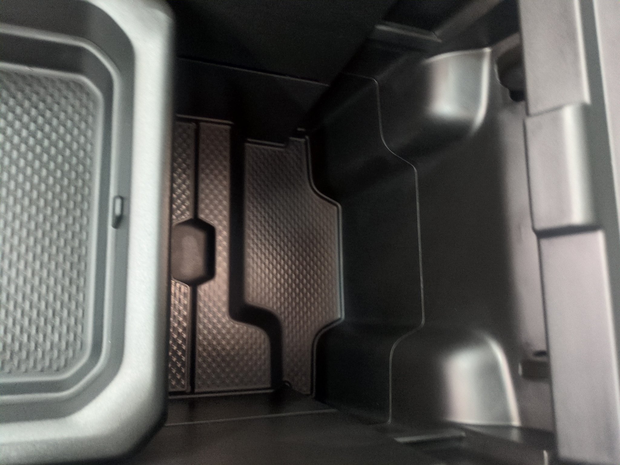 New 2027 RAM 1500 Big Horn AWD/4WD image 14