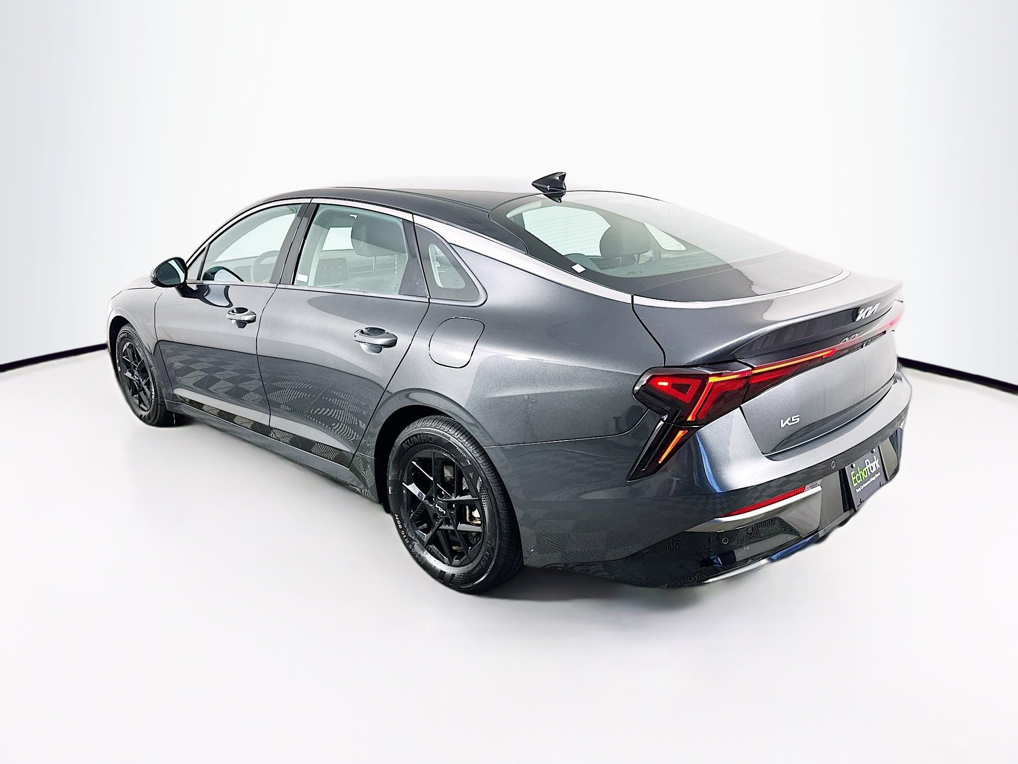 Used 2025 Kia K5 LXS FWD image 5