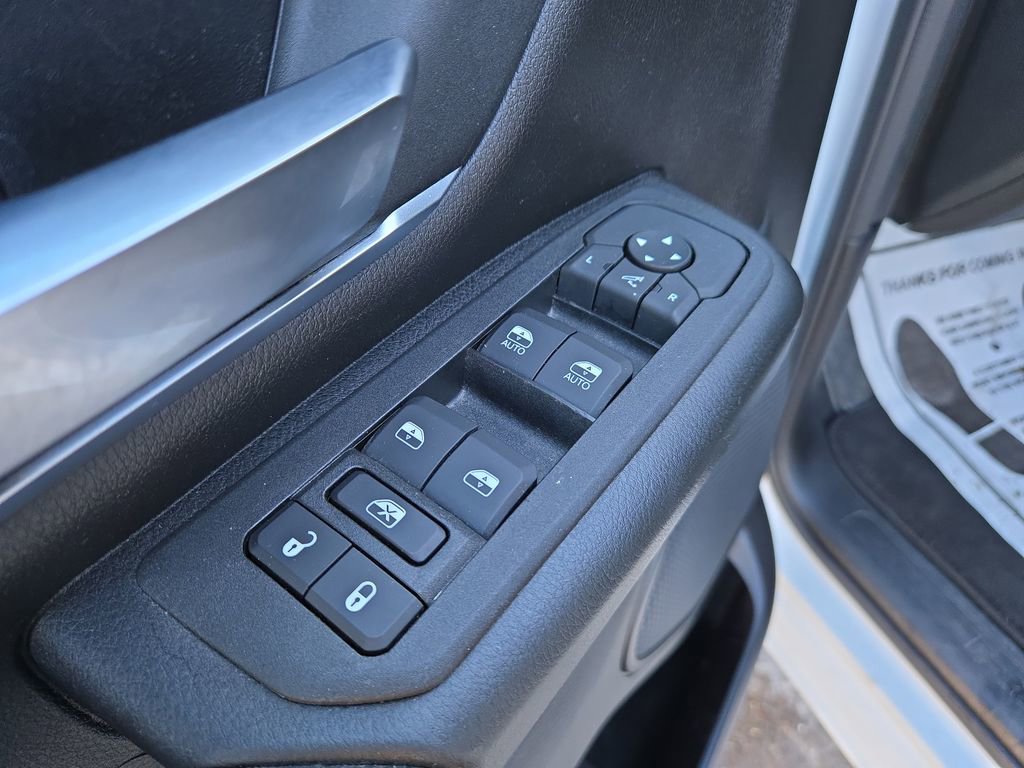 Used 2025 RAM 1500 Big Horn image 13