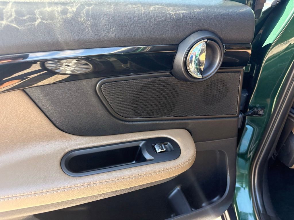 Used 2017 MINI Cooper Countryman S image 14