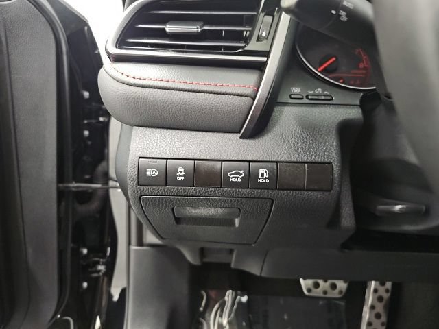 Certified 2024 Toyota Camry TRD w/ TRD Package w/JBL Audio FWD image 17