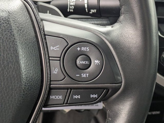 Used 2024 Toyota Camry SE image 24
