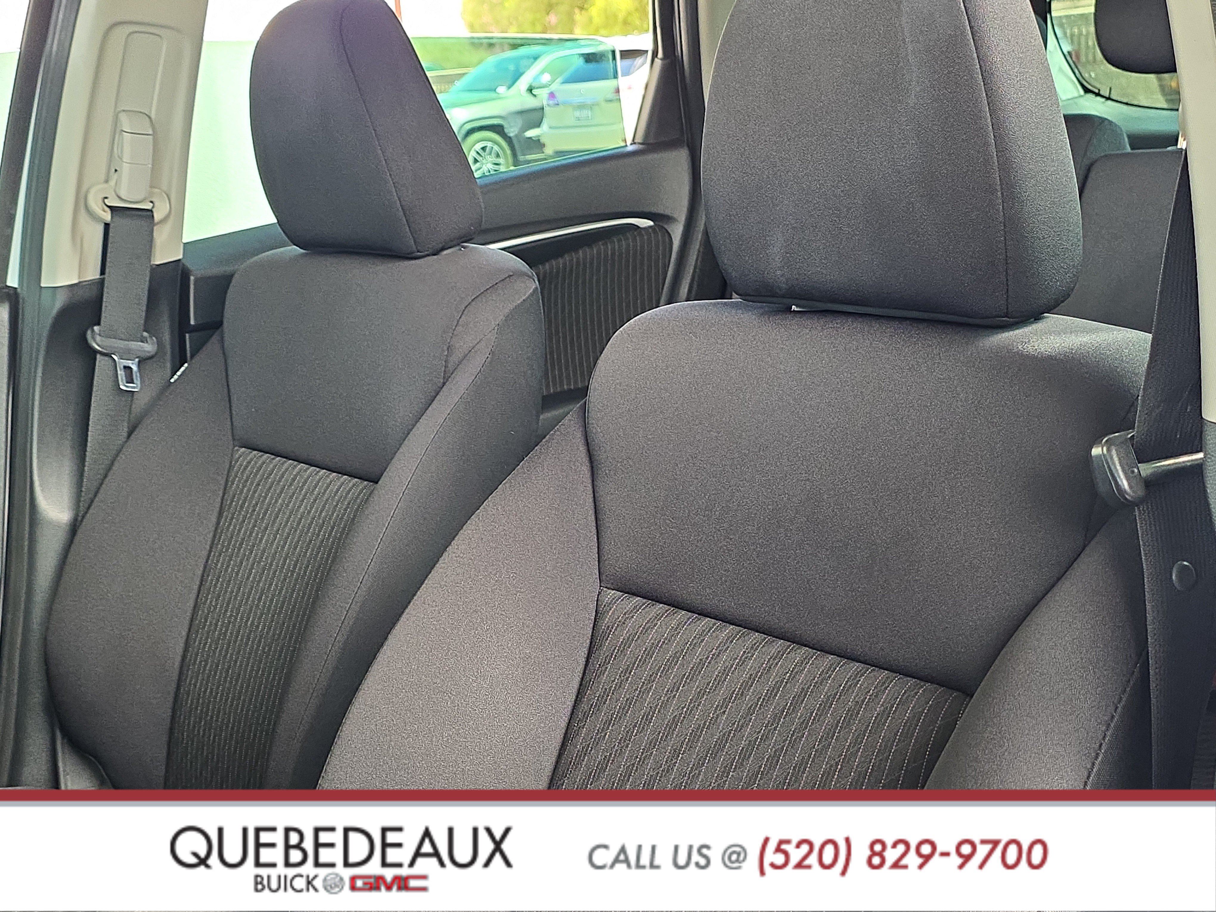 Used 2018 Honda Fit EX image 11