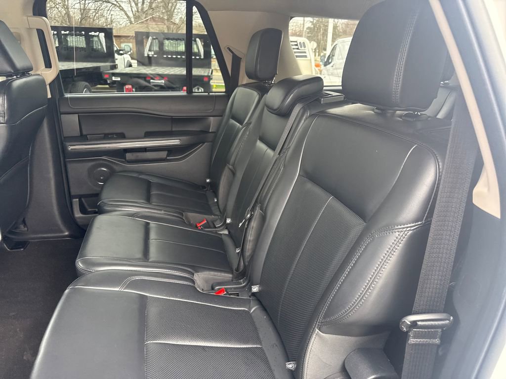 Used 2024 Ford Expedition Max XLT AWD/4WD image 19