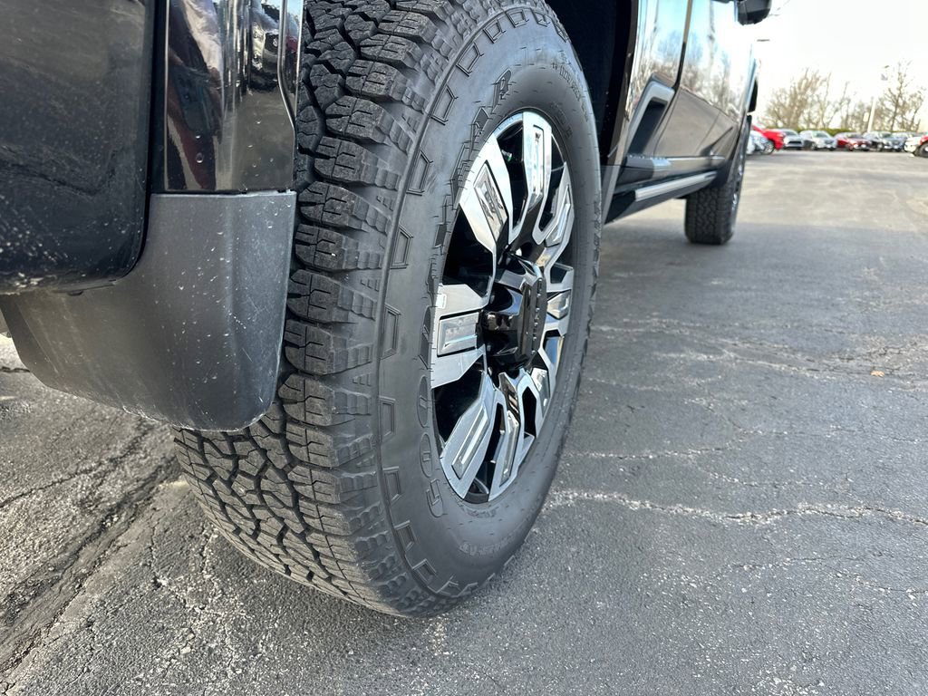 Used 2024 GMC Sierra 2500 Denali w/ Denali Reserve Package image 6