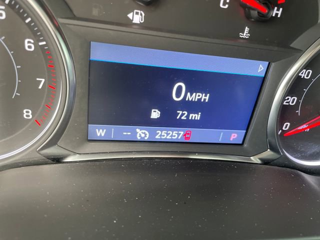 Used 2024 Chevrolet Blazer LT w/ Convenience Package image 16