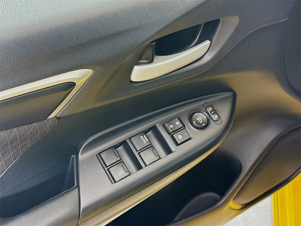 Used 2018 Honda Fit Sport image 20