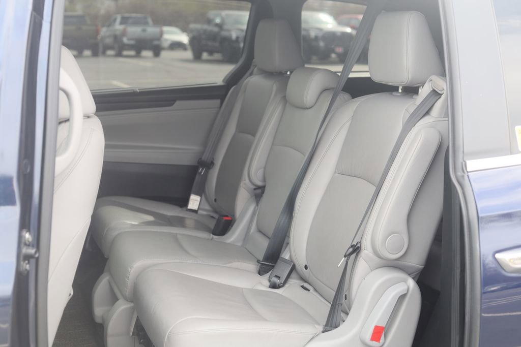 Used 2022 Honda Odyssey EX-L image 29