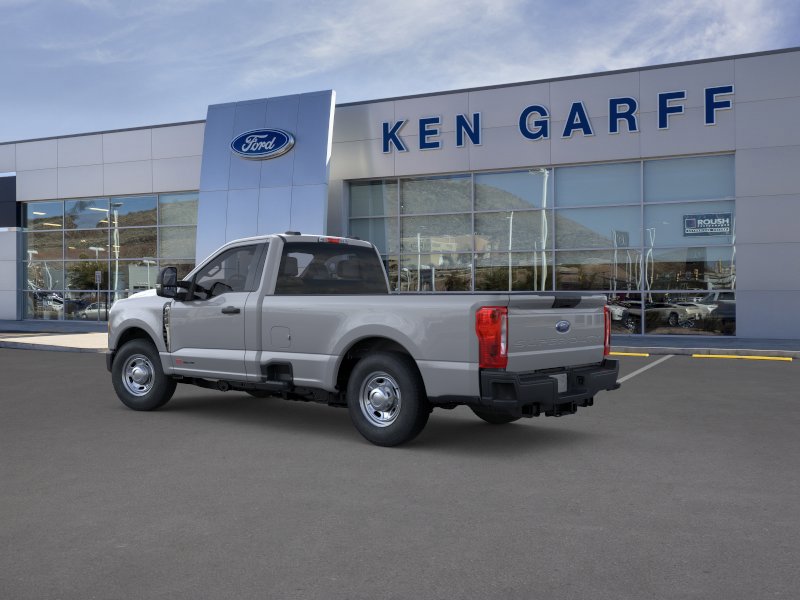 New 2026 Ford F250 XL RWD image 5