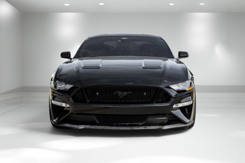 Used 2023 Ford Mustang GT RWD image 4