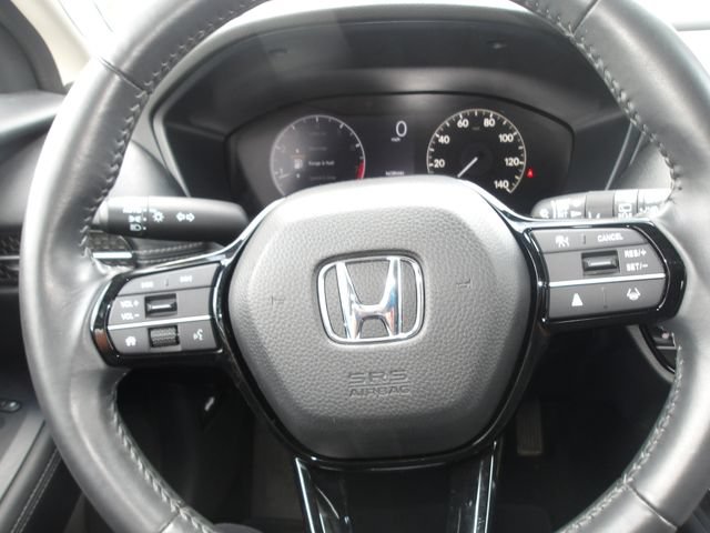 Used 2024 Honda HR-V EX-L image 16