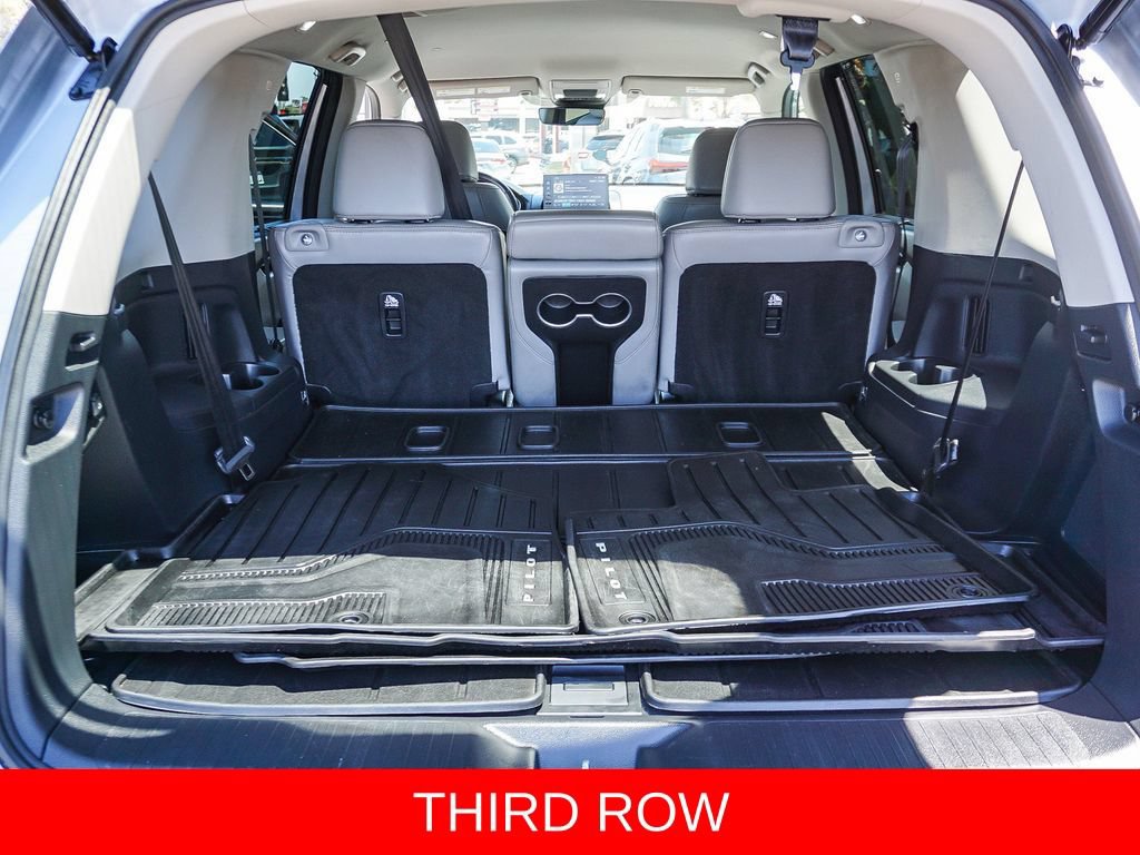 Used 2024 Honda Pilot EX-L image 24