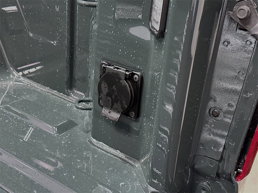 New 2026 Chevrolet Silverado 1500 LT image 36