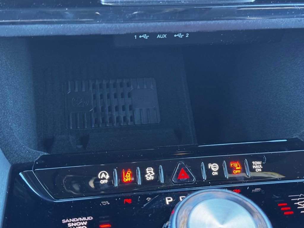 New 2026 Jeep Grand Wagoneer L Limited image 41