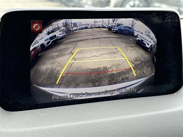 Used 2017 MAZDA CX-5 Grand Select image 21