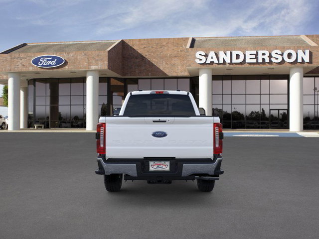 New 2026 Ford F350 Lariat w/ Lariat Ultimate Package image 6