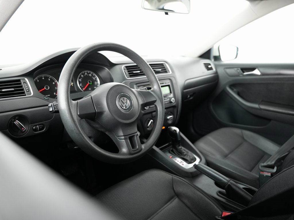 Used 2012 Volkswagen Jetta SE image 6