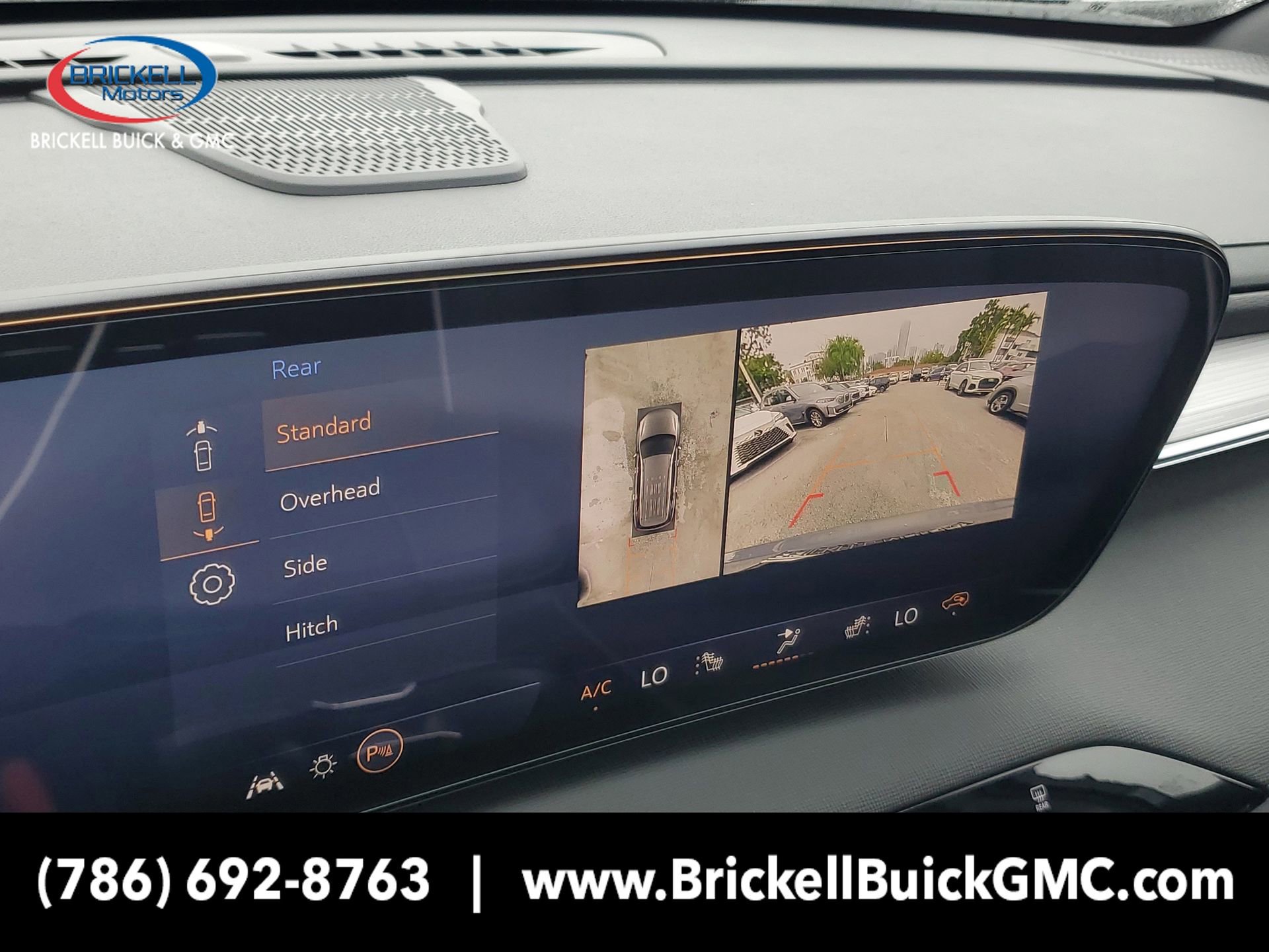 New 2026 Buick Enclave Preferred FWD image 28